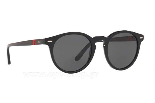 Sunglasses Polo Ralph Lauren 4151 500187