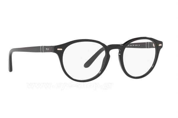 Polo Ralph Lauren 2208 Eyewear 
