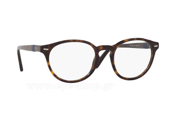 Sunglasses Polo Ralph Lauren 2208 5003