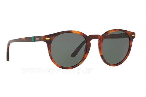 Sunglasses Polo Ralph Lauren 4151 501771