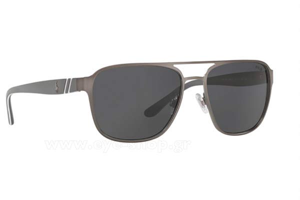 Sunglasses Polo Ralph Lauren 3125 905087