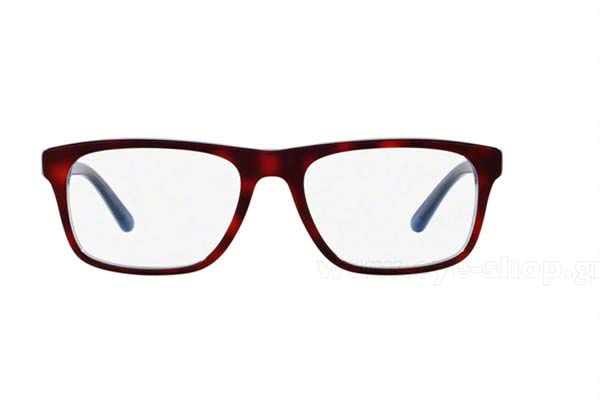 Eyeglasses Polo Ralph Lauren 2211