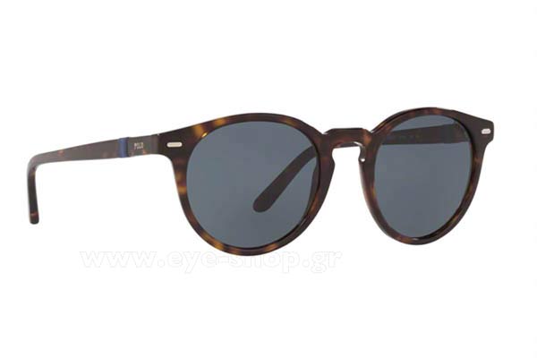 Sunglasses Polo Ralph Lauren 4151 500387