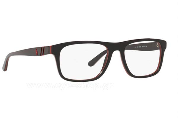 Polo Ralph Lauren 2211 Eyewear 