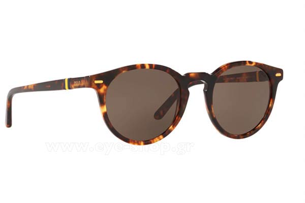 Sunglasses Polo Ralph Lauren 4151 535173