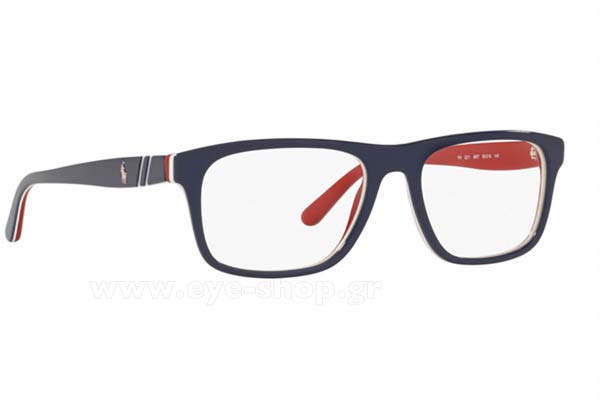 Polo Ralph Lauren 2211 Eyewear 