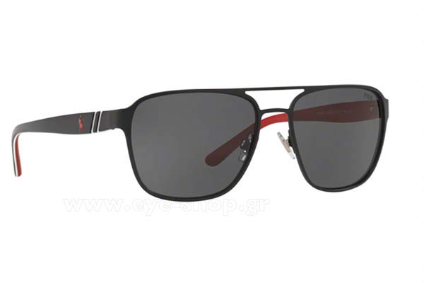 Sunglasses Polo Ralph Lauren 3125 903887