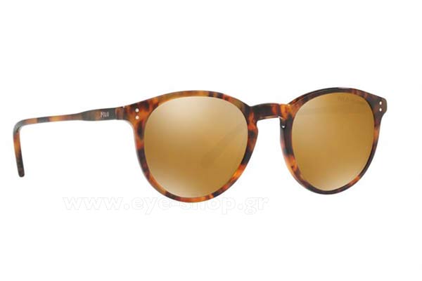 Sunglasses Polo Ralph Lauren 4110 50172O