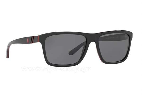 Sunglasses Polo Ralph Lauren 4153 566881