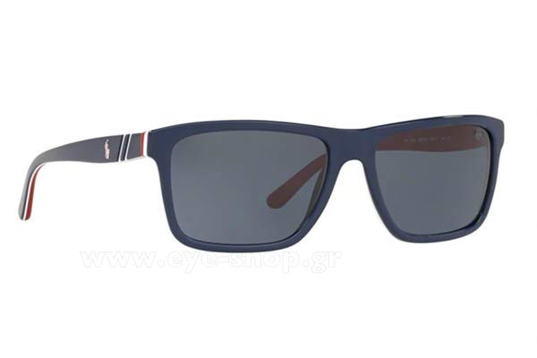Sunglasses Polo Ralph Lauren 4153 566787