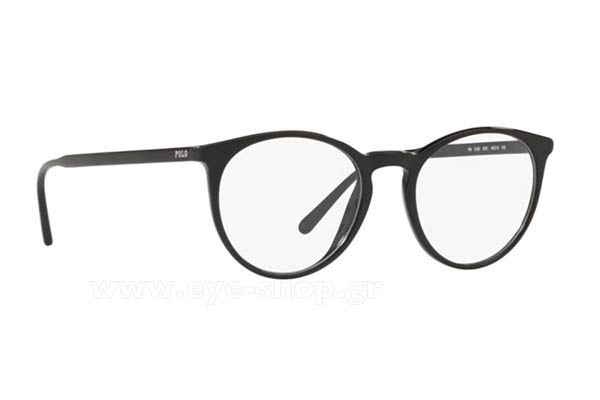 Polo Ralph Lauren 2193 Eyewear 