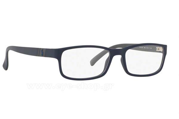Polo Ralph Lauren 2154 Eyewear 