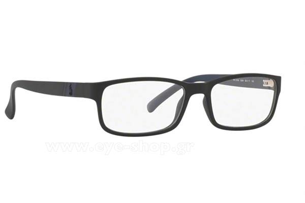 Polo Ralph Lauren 2154 Eyewear 