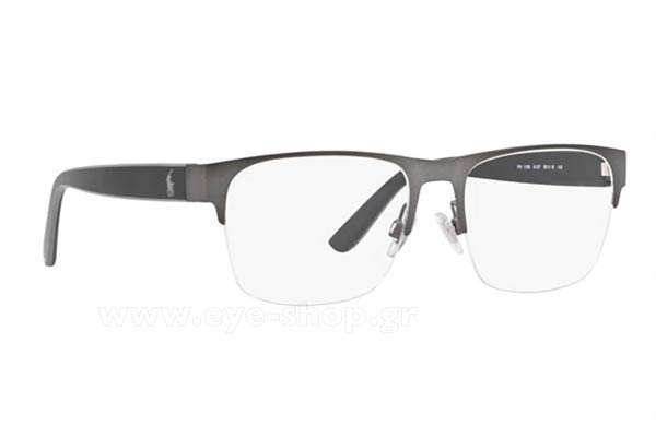 Sunglasses Polo Ralph Lauren 1188 9157