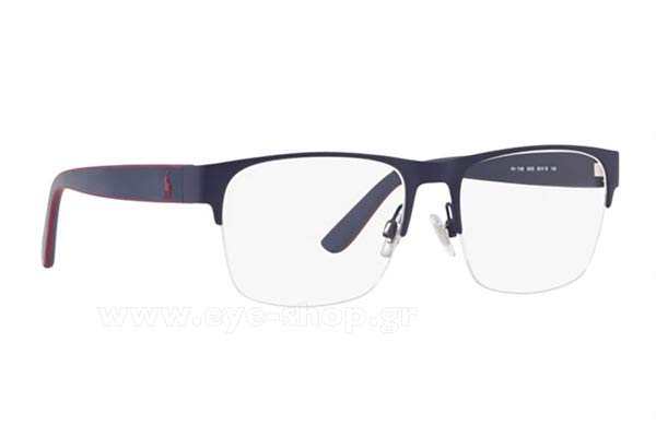 Sunglasses Polo Ralph Lauren 1188 9303