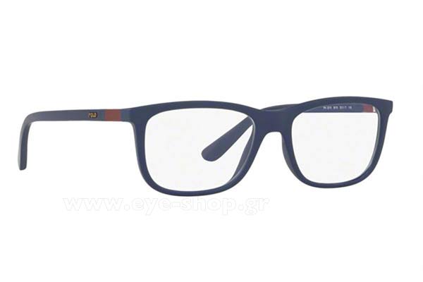 Polo Ralph Lauren 2210 Eyewear 