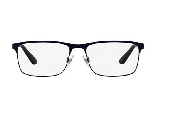 Eyeglasses Polo Ralph Lauren 1190