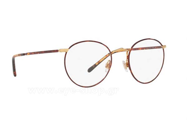 Polo Ralph Lauren 1179 Eyewear 