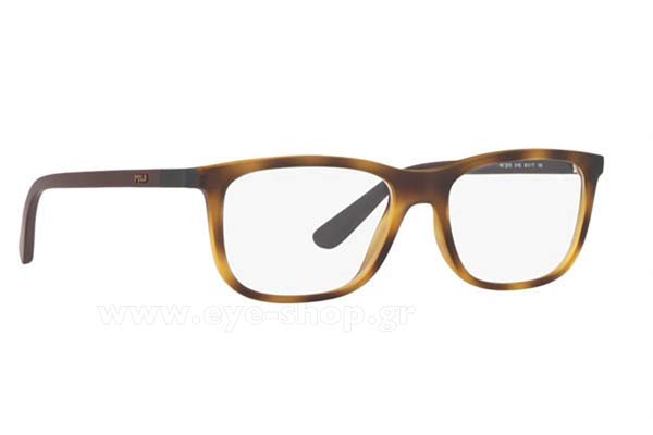 Polo Ralph Lauren 2210 Eyewear 