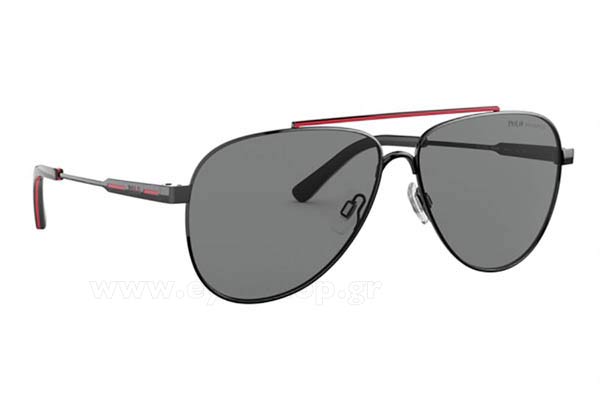 Sunglasses Polo Ralph Lauren 3126 900381
