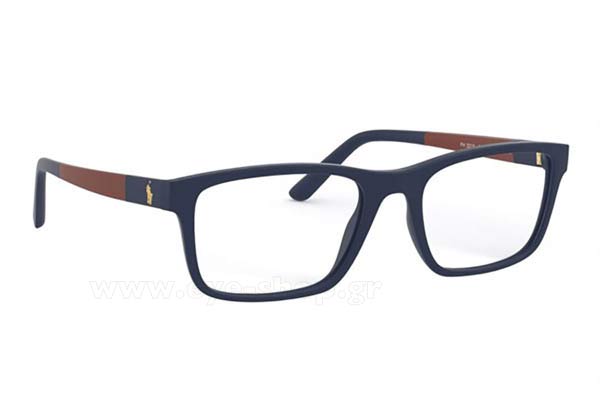Polo Ralph Lauren 2212 Eyewear 