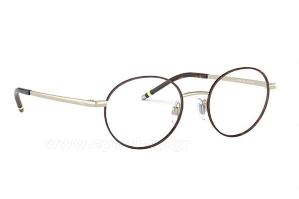 Polo Ralph Lauren 1193 Eyewear 