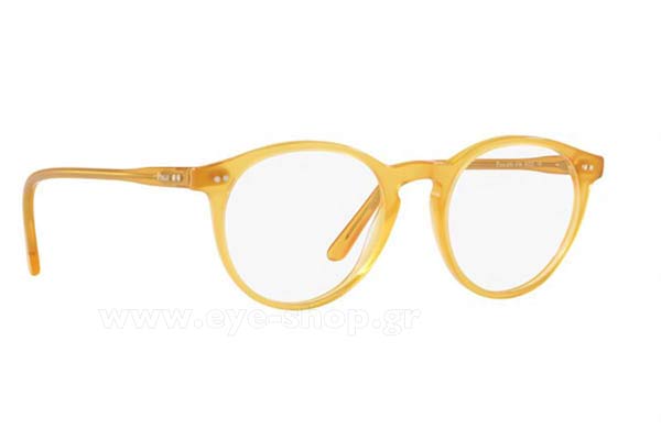 Polo Ralph Lauren 2083 Eyewear 