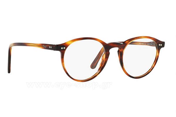 Sunglasses Polo Ralph Lauren 2083 5007