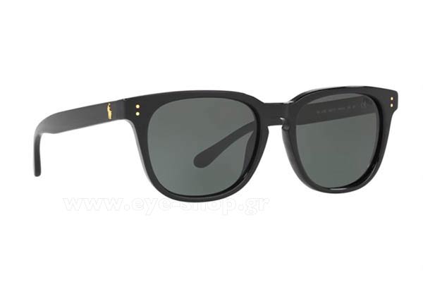 Sunglasses Polo Ralph Lauren 4150 500171