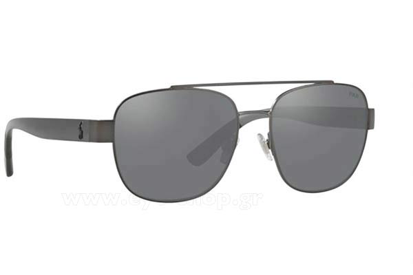 Sunglasses Polo Ralph Lauren 3119 91576G