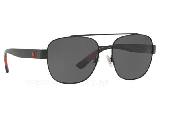 Sunglasses Polo Ralph Lauren 3119 926787