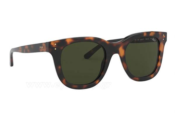 Sunglasses Polo Ralph Lauren 4160 530371