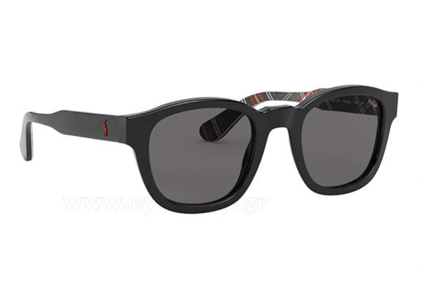 Sunglasses Polo Ralph Lauren 4159 500187