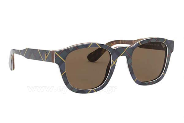 Sunglasses Polo Ralph Lauren 4159 562573