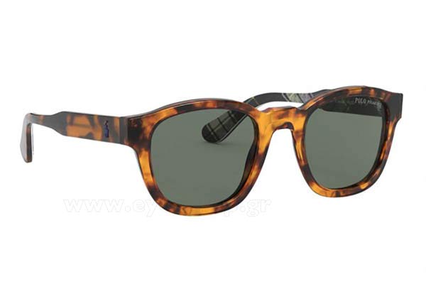 Sunglasses Polo Ralph Lauren 4159 51349A