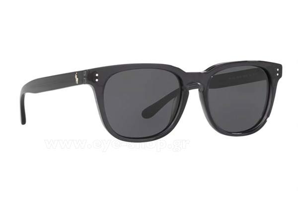Sunglasses Polo Ralph Lauren 4150 532087