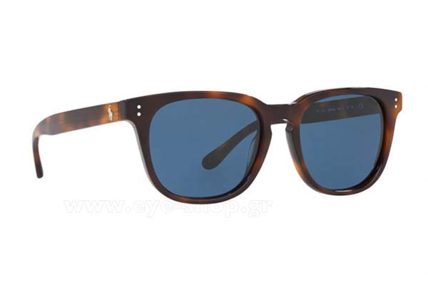 Sunglasses Polo Ralph Lauren 4150 530380