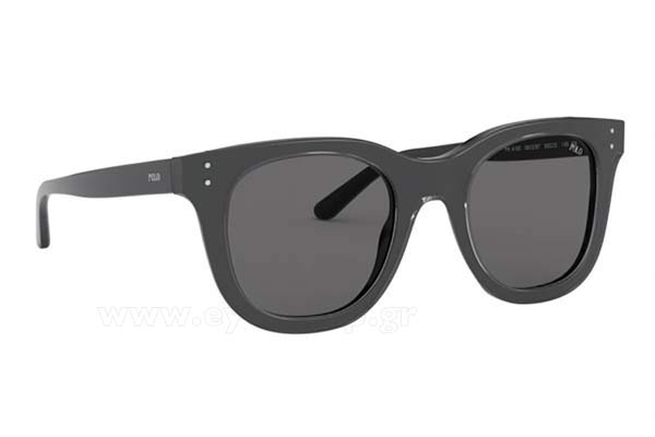 Sunglasses Polo Ralph Lauren 4160 581287