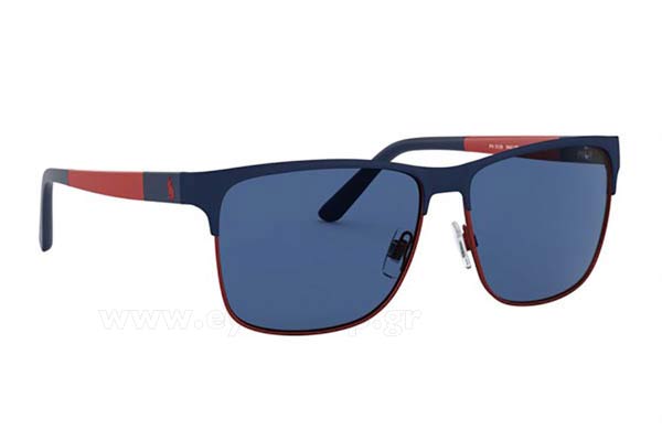 Sunglasses Polo Ralph Lauren 3128 940180