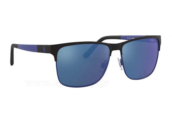 Sunglasses Polo Ralph Lauren 3128 939955