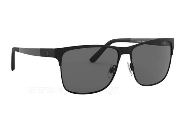 Sunglasses Polo Ralph Lauren 3128 939787