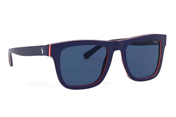 Sunglasses Polo Ralph Lauren 4161 582980