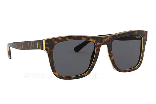 Sunglasses Polo Ralph Lauren 4161 582787