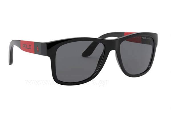Sunglasses Polo Ralph Lauren 4162 500181
