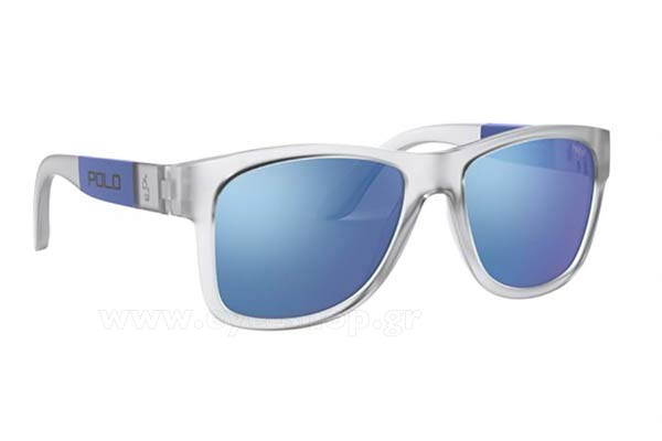 Sunglasses Polo Ralph Lauren 4162 582555
