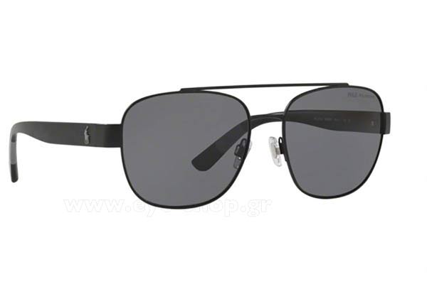 Sunglasses Polo Ralph Lauren 3119 903881