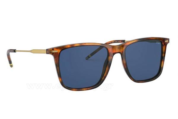 Sunglasses Polo Ralph Lauren 4163 501780