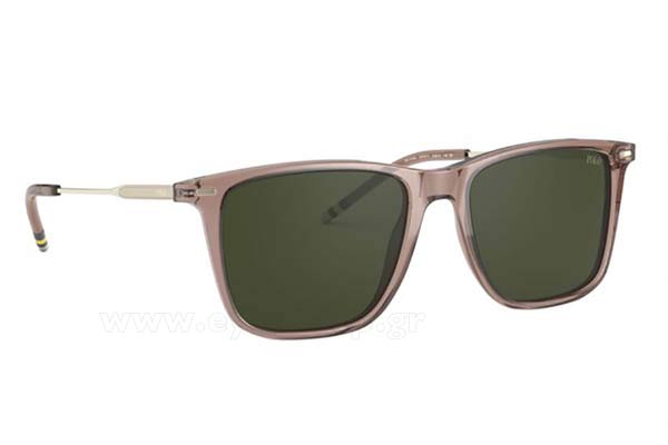 Sunglasses Polo Ralph Lauren 4163 582671