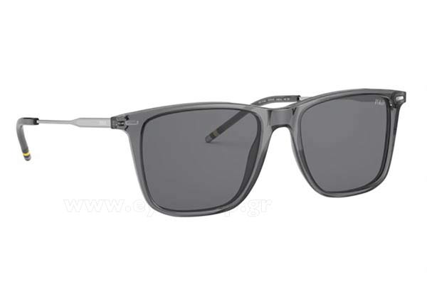 Sunglasses Polo Ralph Lauren 4163 532087