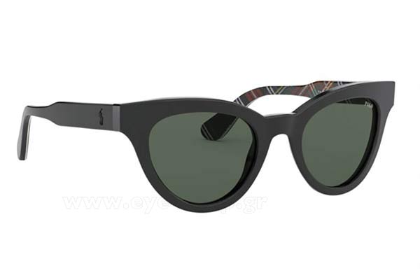 Sunglasses Polo Ralph Lauren 4157 500171